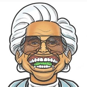 Meet your Posher, Stephen